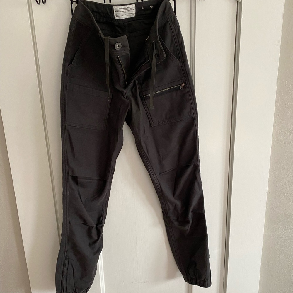 REI Trailsmith Jogger Pant 0 XS